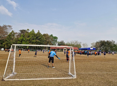เข้าร่วมงานกีฬาสี "สหกรณ์เชียงรายเกมส์" ประจำปี 2568 พารามิเตอร์รูปภาพ 56